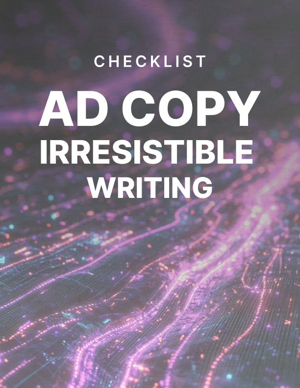 The Ultimate Advertising Copywriting - Bundle