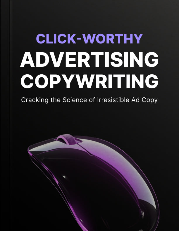 The Ultimate Advertising Copywriting - Bundle