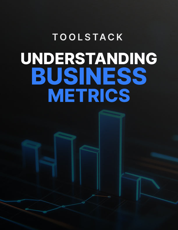 Understanding Business Metrics - Prompts and Toolstack