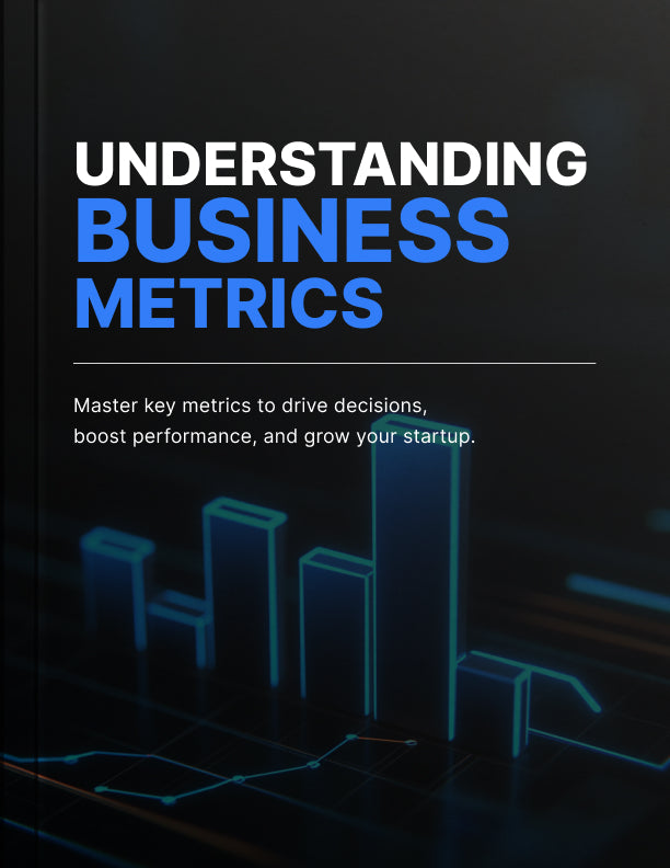 Understanding Business Metrics - Bundle